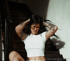 Arryn Zech Photo #39