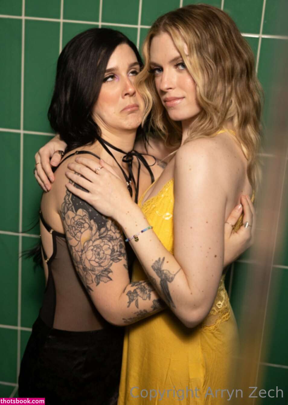 Arryn Zech Photo #78