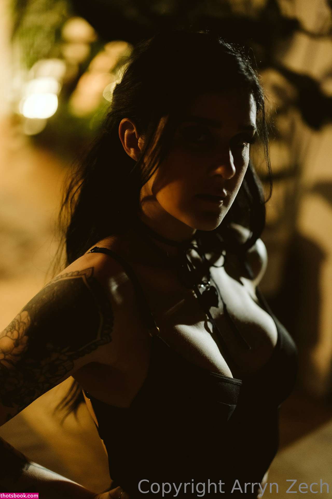 Arryn Zech Photo #84