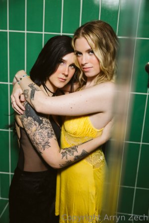 Arryn Zech Photo #76