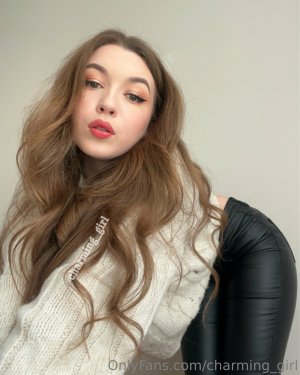 Charming Girl Photo #95