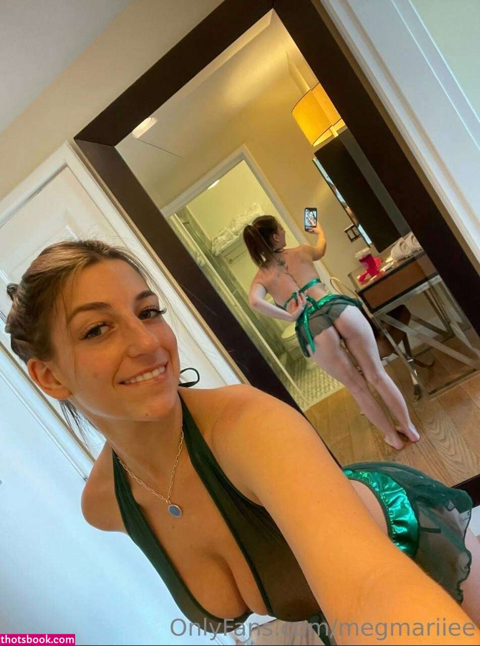 Megan Mccarthy Photo #128