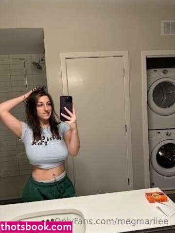 Megan Mccarthy Photo #133