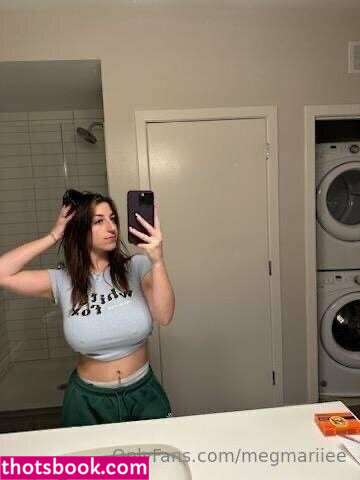 Megan Mccarthy Photo #134