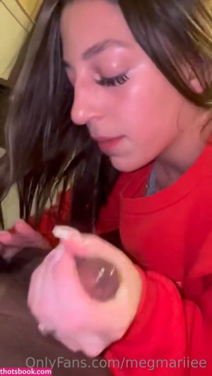 Megan Mccarthy Video #172