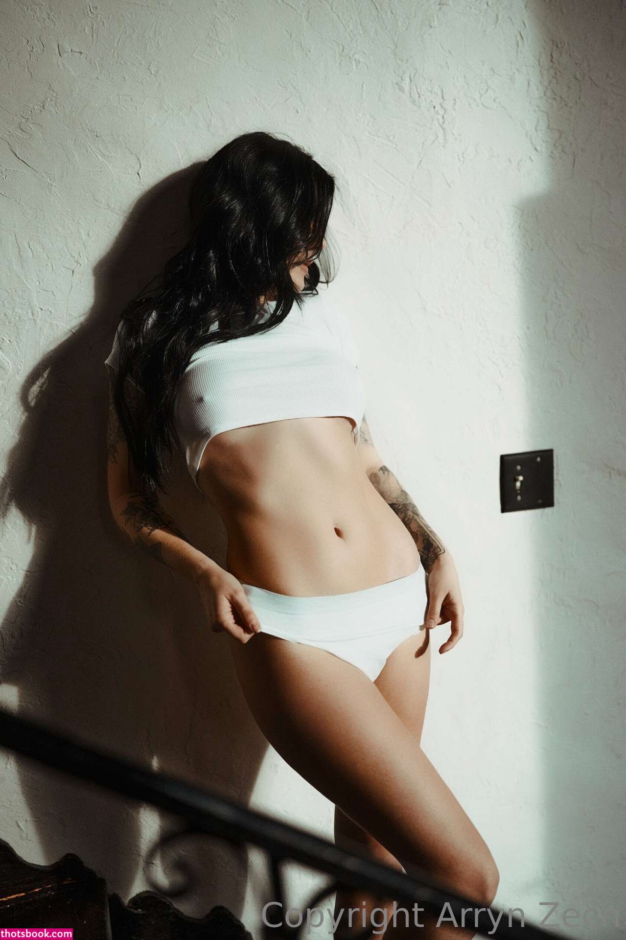 Arryn Zech Photo #130