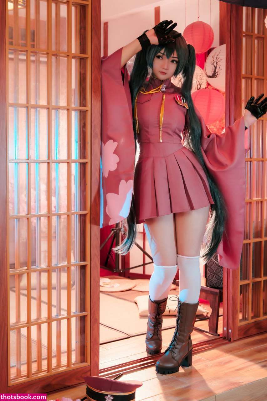 Potato Godzilla Photo #274