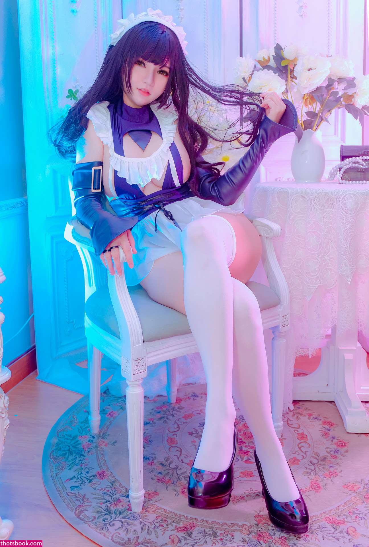 Potato Godzilla Photo #311