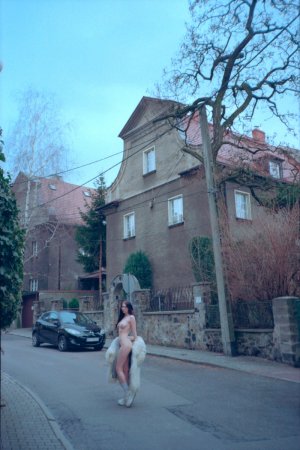 Angela Halee Photo #52