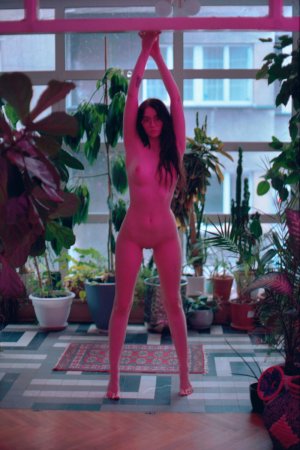 Angela Halee Photo #53