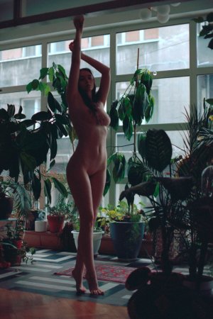 Angela Halee Photo #84