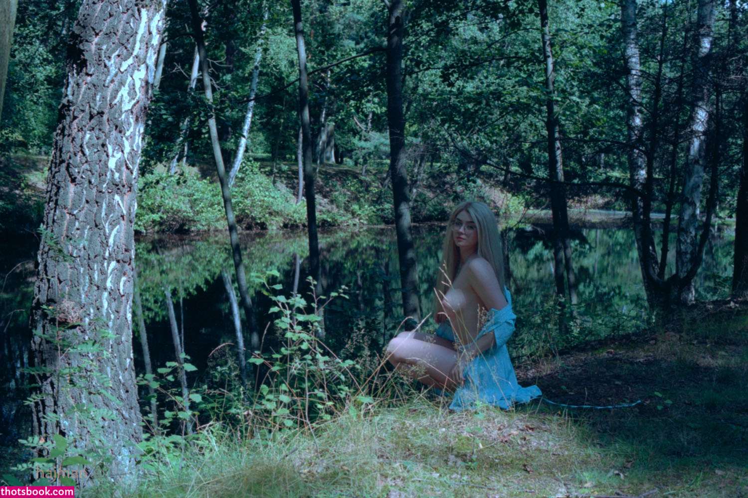 Angela Halee Photo #153