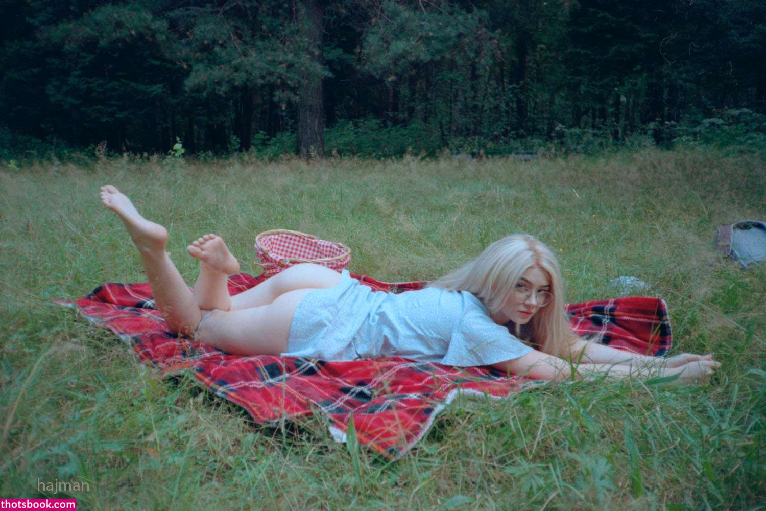 Angela Halee Photo #158