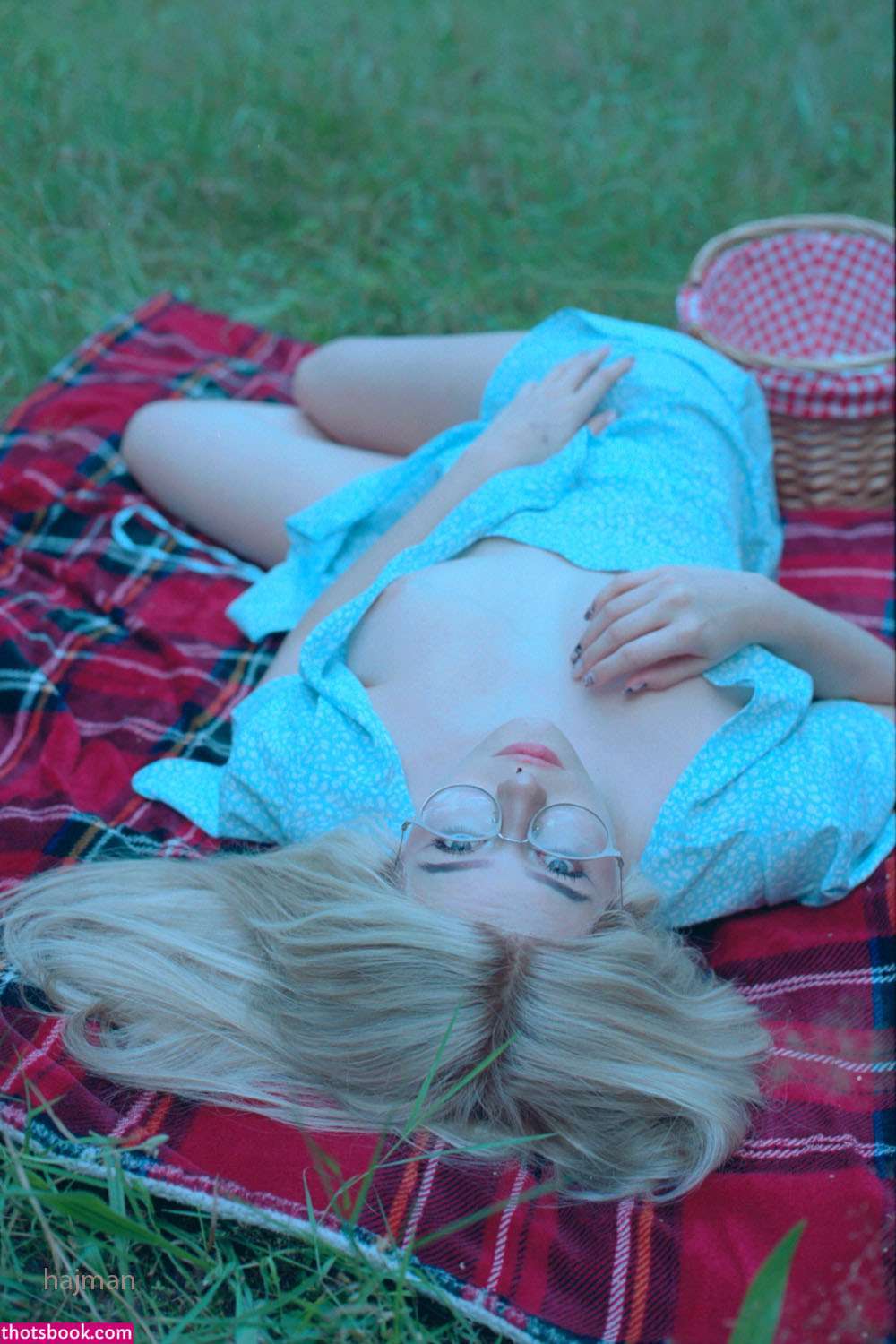 Angela Halee Photo #165