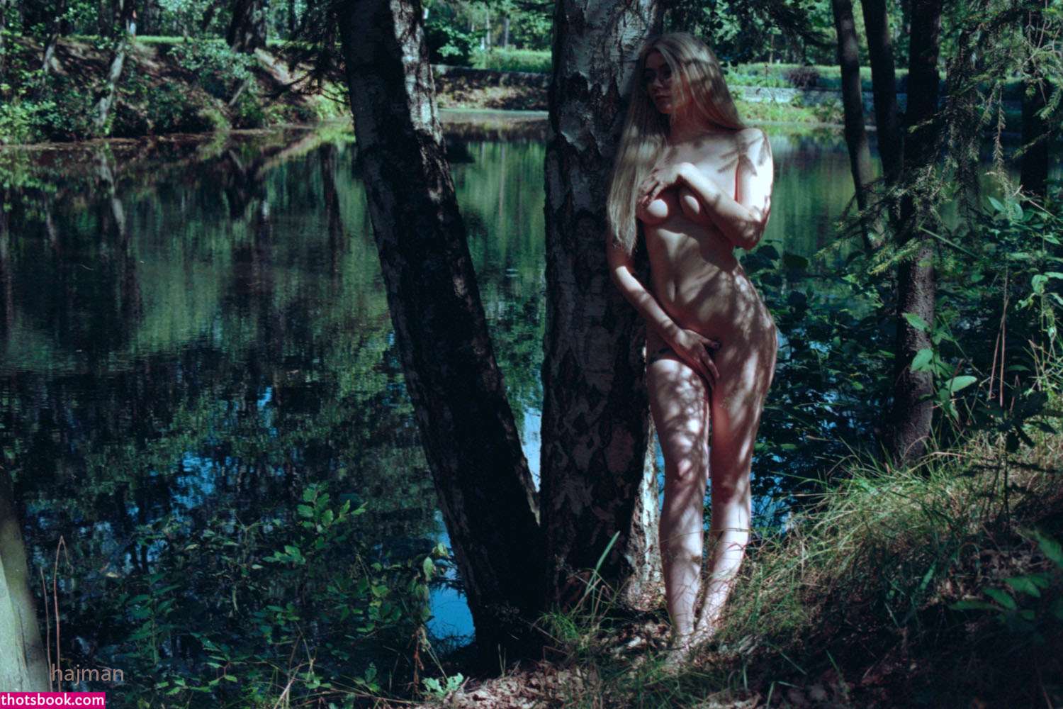 Angela Halee Photo #169