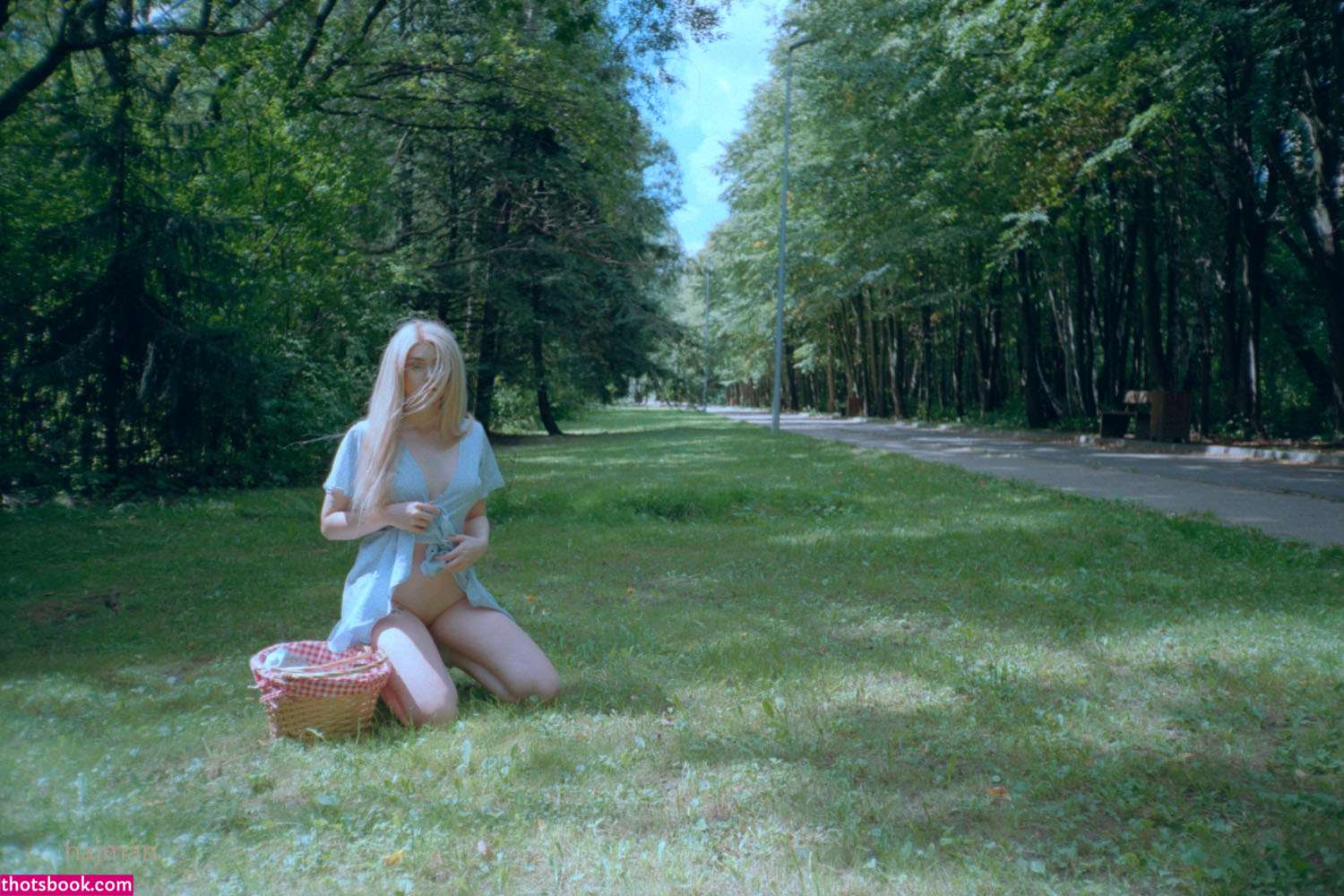 Angela Halee Photo #171