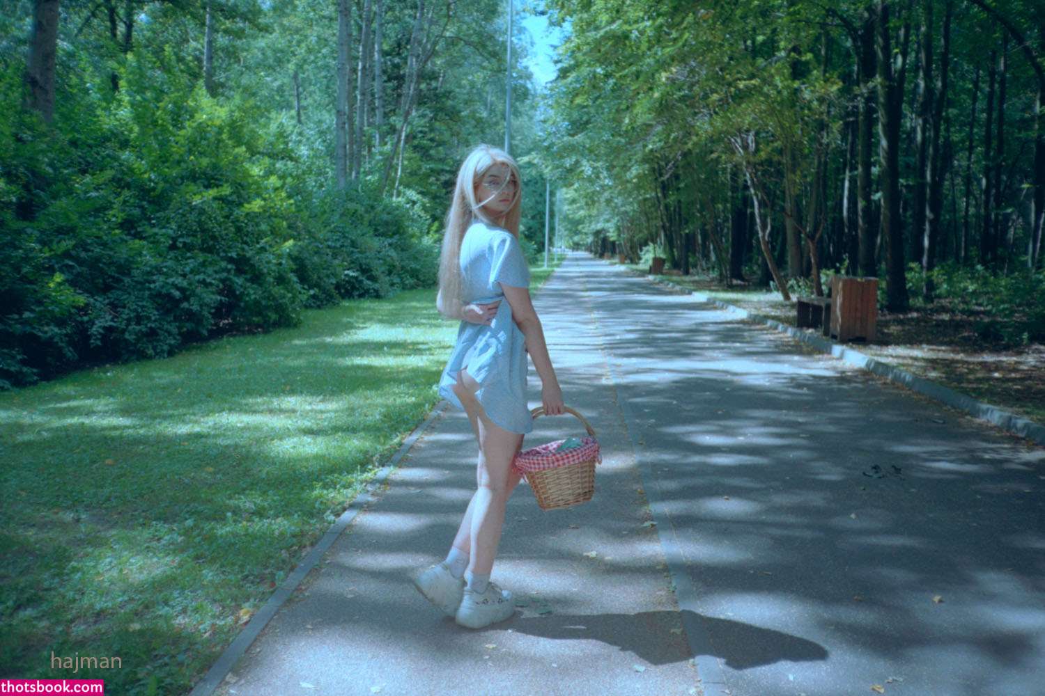 Angela Halee Photo #172