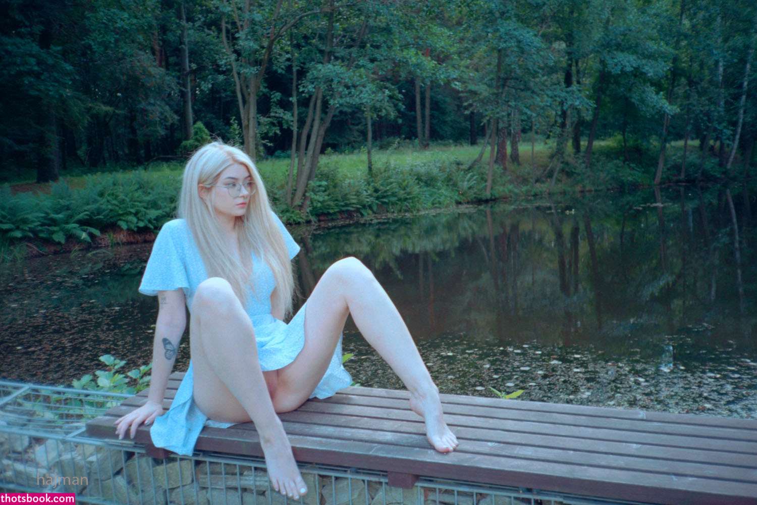 Angela Halee Photo #191