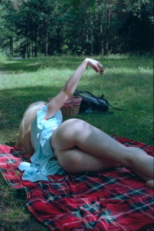 Angela Halee Photo #196