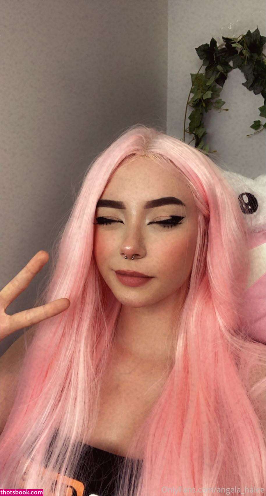 Angela Halee Photo #203