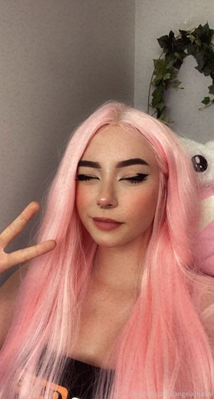 Angela Halee Photo #203