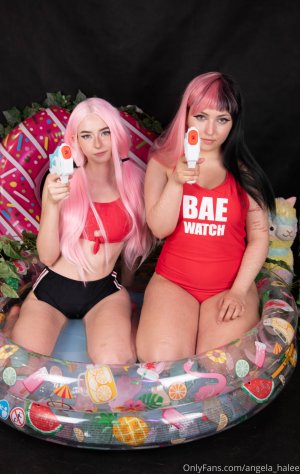 Angela Halee Photo #230