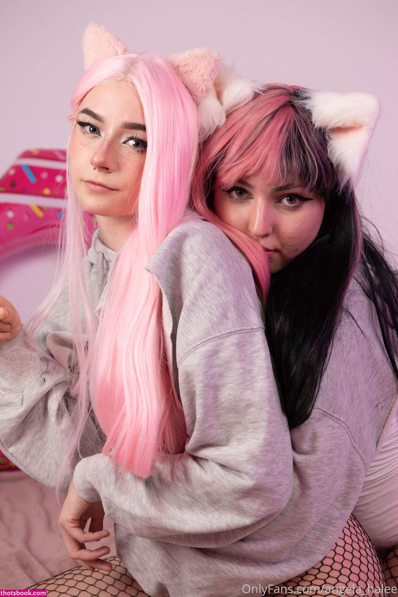 Angela Halee Photo #266