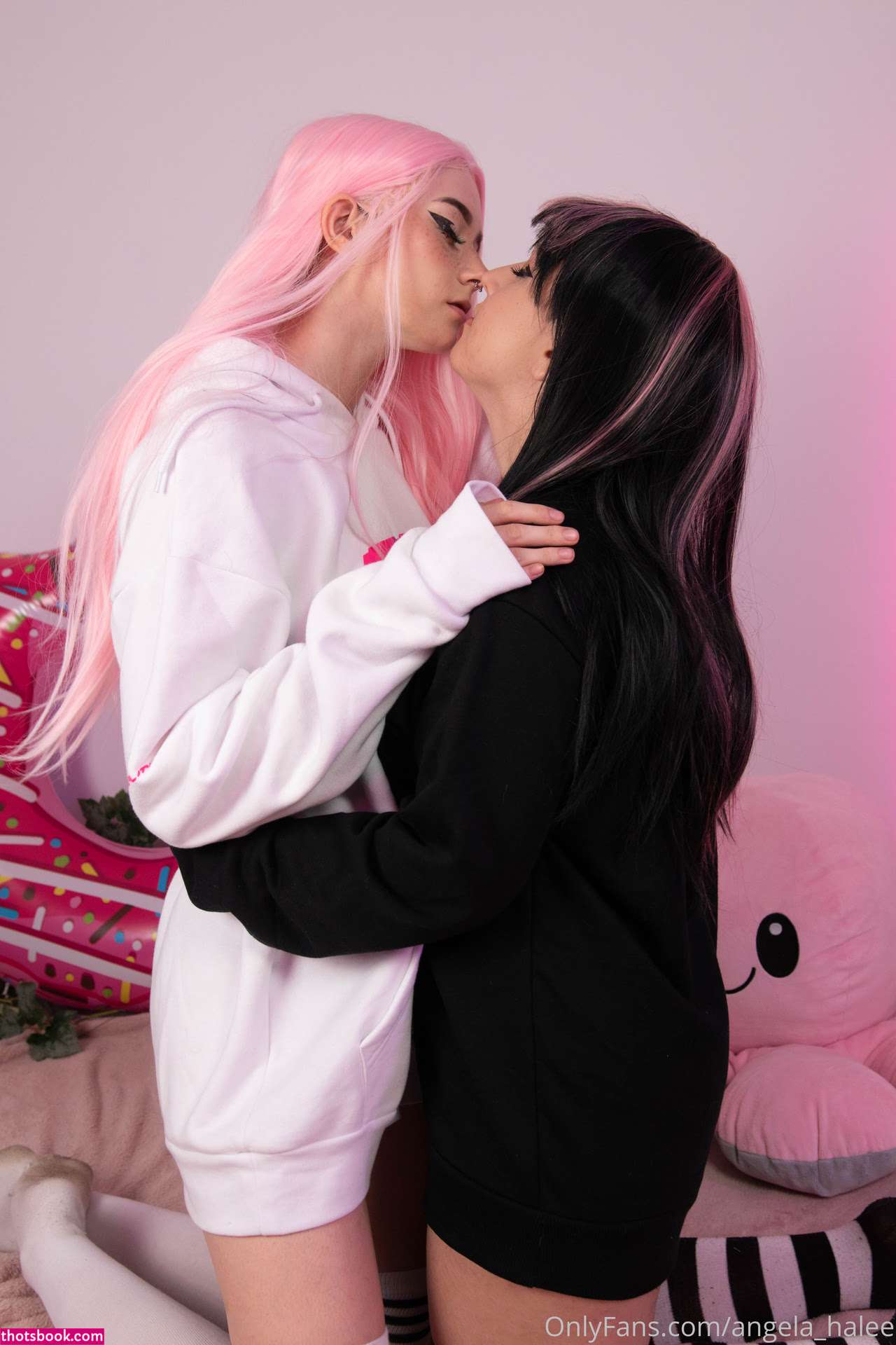 Angela Halee Photo #269