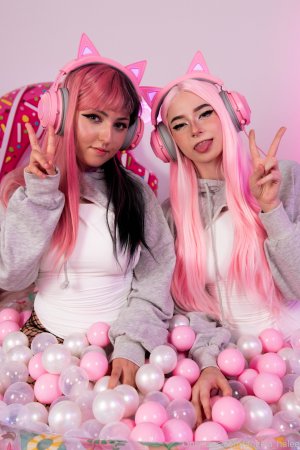 Angela Halee Photo #273