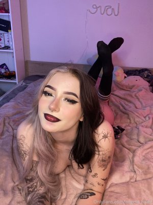 Angela Halee Photo #296