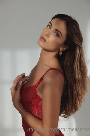 Carmella Rose Photo #100