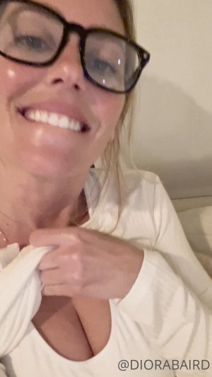 Diora Baird Photo #64