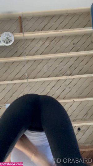 Diora Baird Video #105