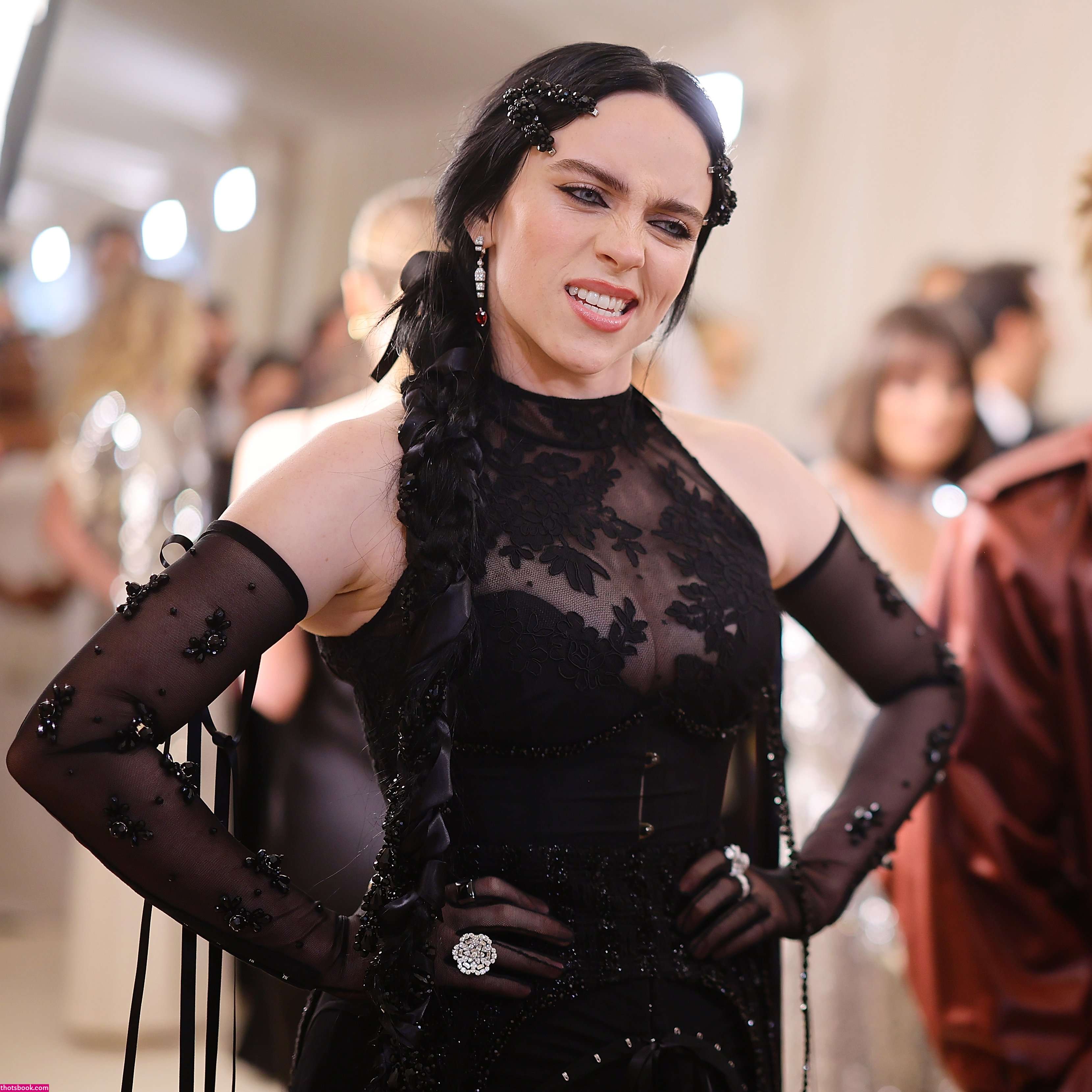 Billie Eilish Photo #26