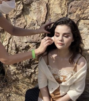 Selena Gomez Photo #33