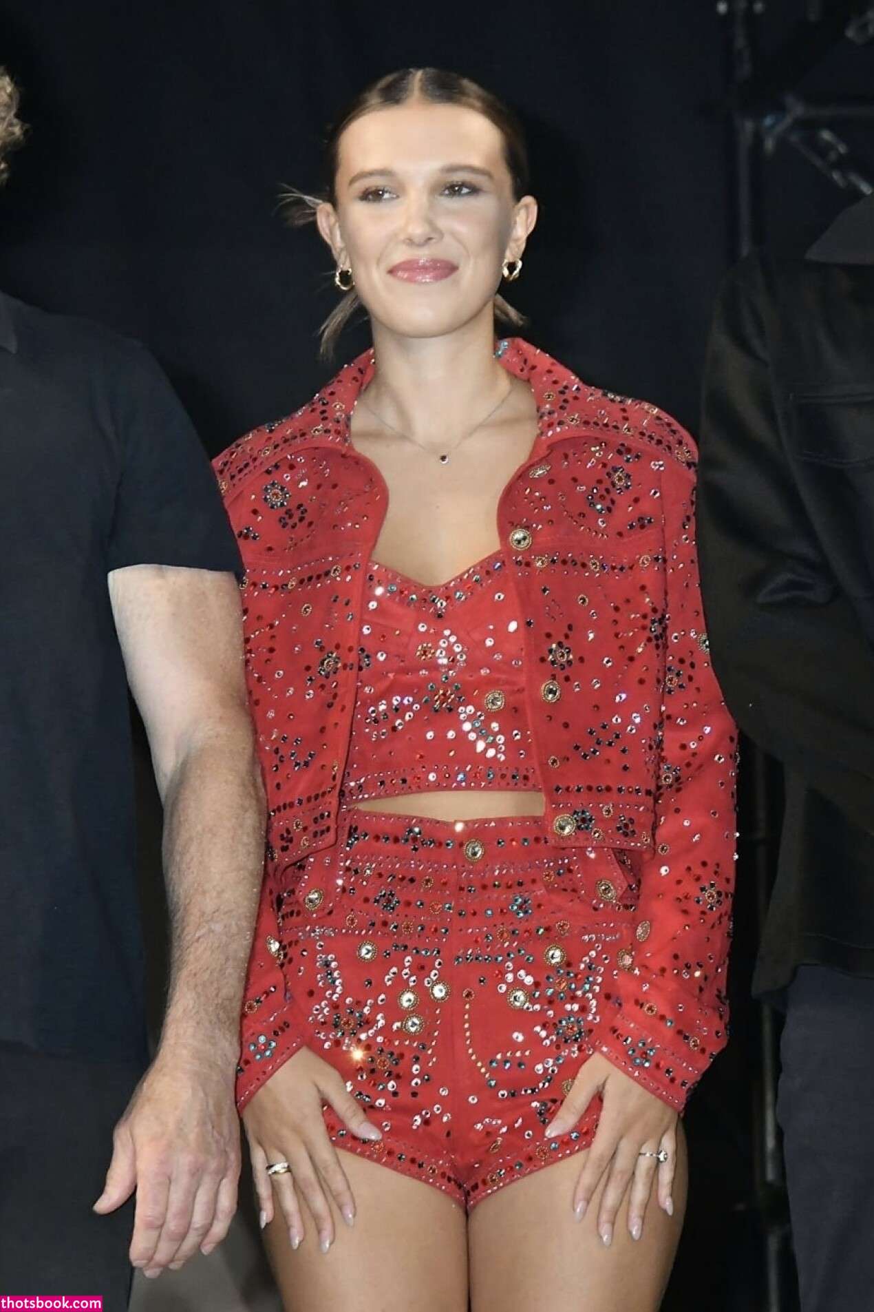 Millie Bobby Brown Photo #10