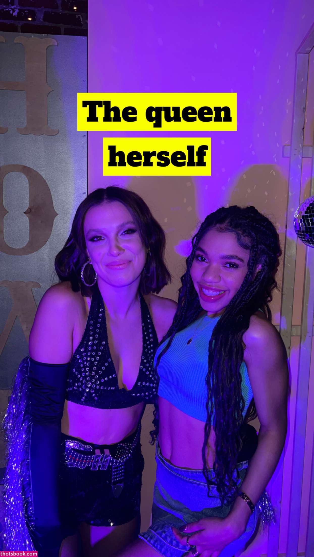 Millie Bobby Brown Photo #22