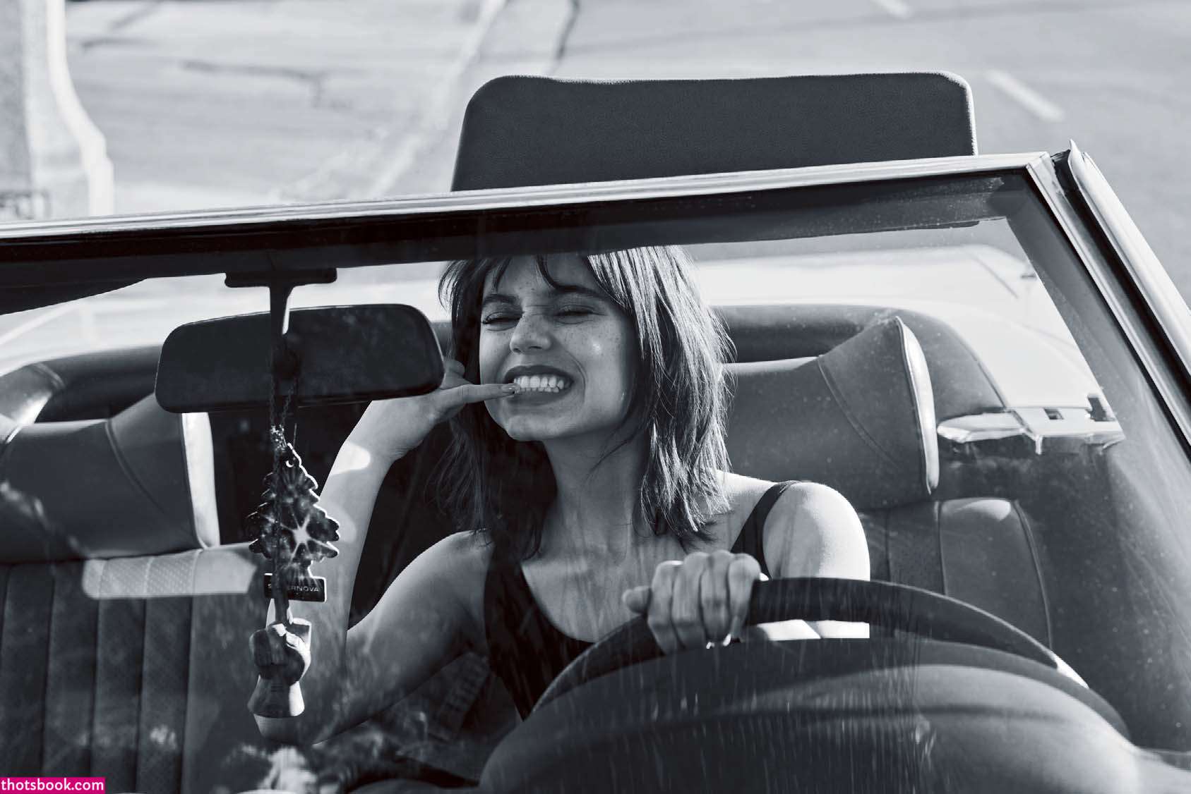 Jenna Ortega Photo #16