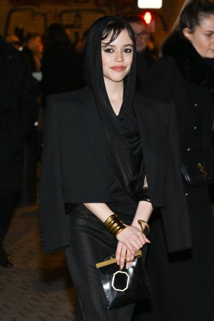 Jenna Ortega Photo #29