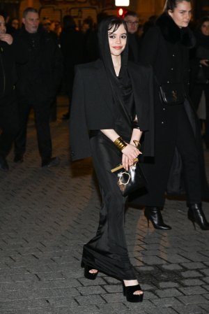 Jenna Ortega Photo #30