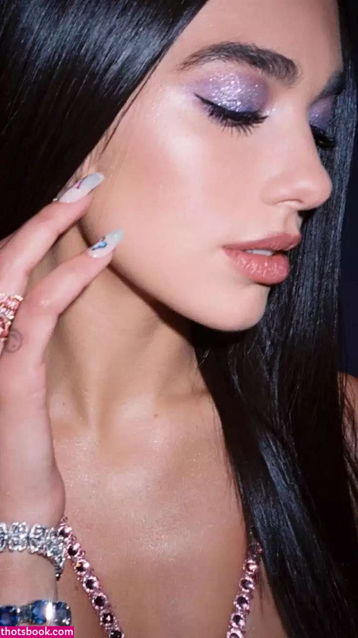 Dua Lipa Photo #77