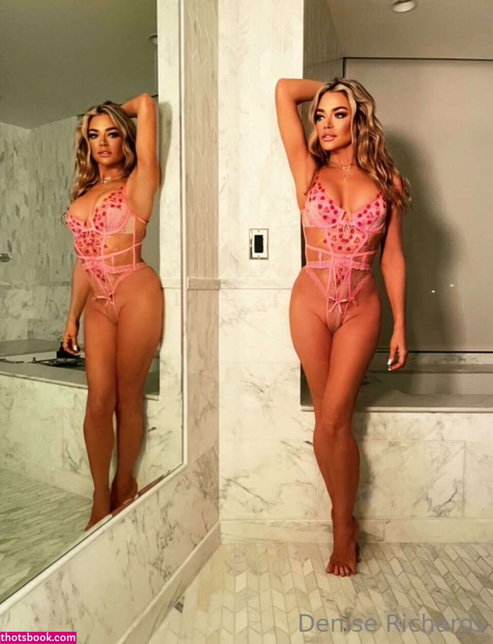 Denise Richards Photo #32