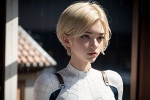 Ai Generated Photo #79