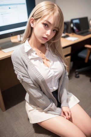 Ai Generated Photo #87