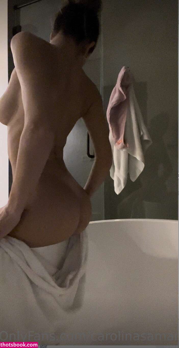 Carolina Samani Photo #78