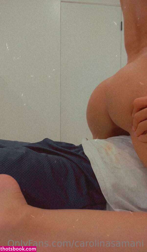 Carolina Samani Photo #92