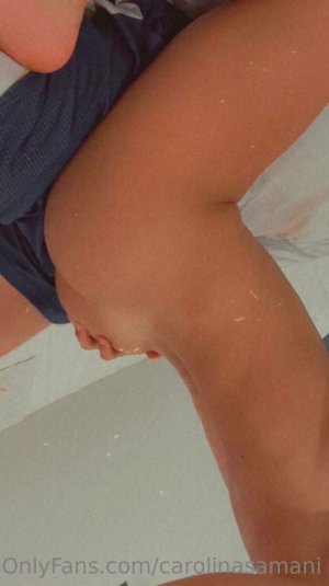 Carolina Samani Photo #97