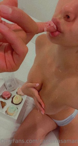 Carolina Samani Photo #99