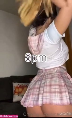 Caomi Madalis Video #81