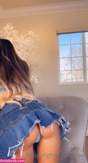 Juliannee Video #59